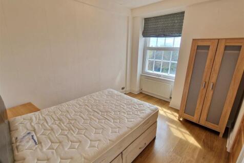 Fourth Bedroom
