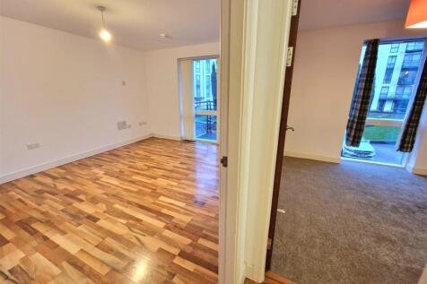 Lounge/Second Bedroom