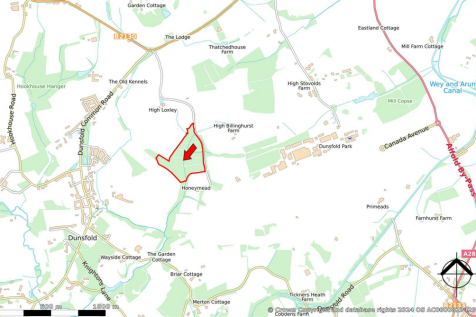 Location Plan