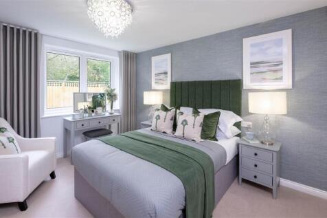 Manns Lodge Show Apartment Master Bedroom 3.jpg