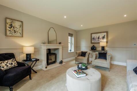 Drawing room