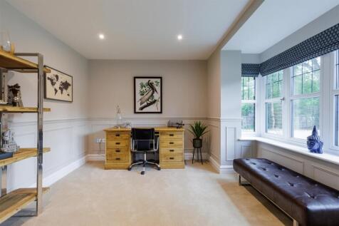 Study/Family room