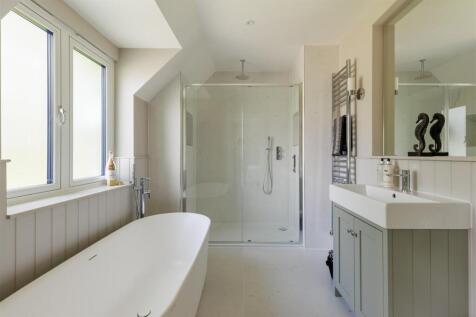 Principal ensuite