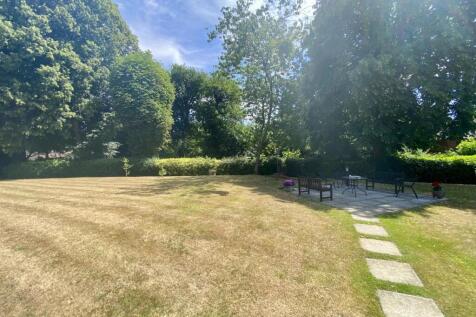 Communal Garden
