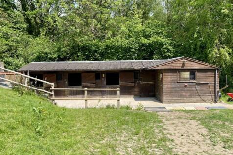 Stables