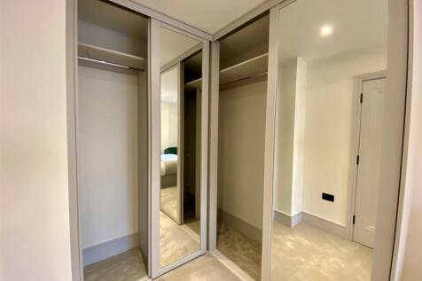 Wardrobes
