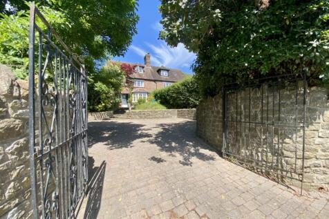 Long Front &amp; Gates