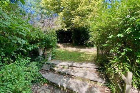 Upper Garden