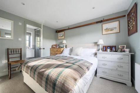 Ground Floor Bedroom
