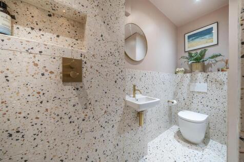WC/Shower Room/Utility