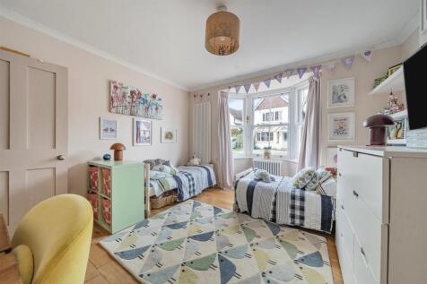 Bedoom/Living