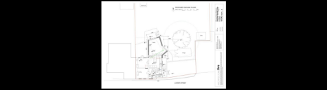 Proposed Floorplans - 1915 AP 10 01A Prop ground f