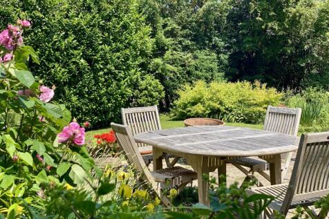 Table and Chairs June 2025