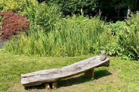 Bench June 2025