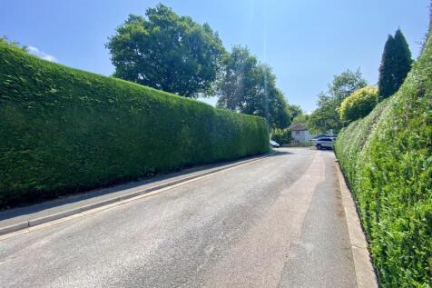 Street Scape