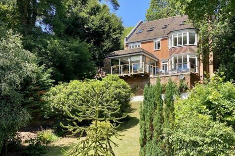 House Rear