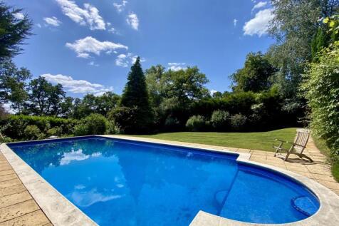 Pool Side