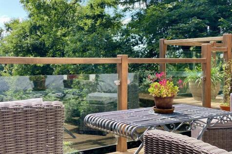 Deck Seating