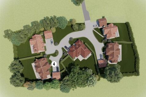 CGI Site Layout