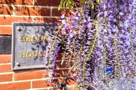 House Name