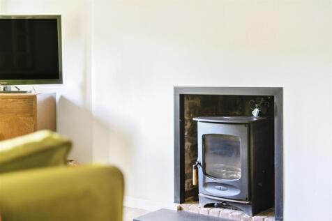Woodburner