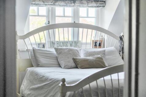 Bed View