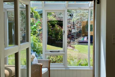 Garden Outlook