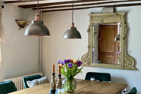 Lifestyle Dining