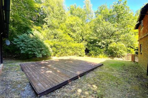 Decking