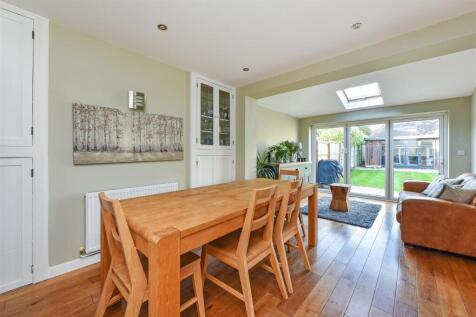 Dining/Family Room