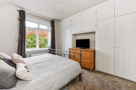 Bedoom 1