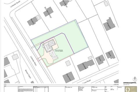 Little Heath Linkside development - site plan.JPG