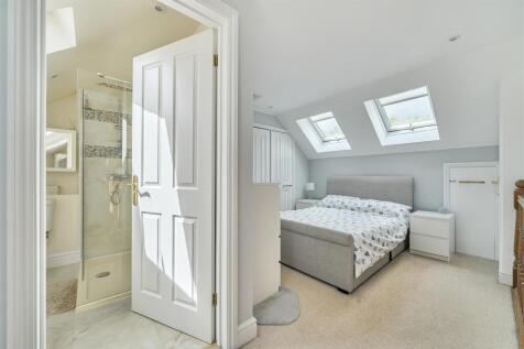 Bedroom 1 &amp; Ensuite