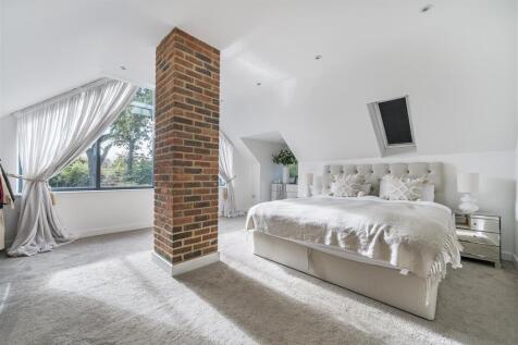 Principle Bedroom