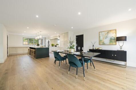 Kitchen/Dining