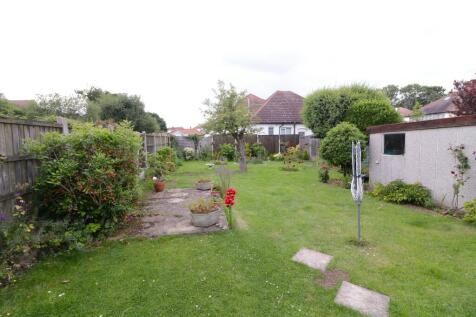 Braemar Garden 