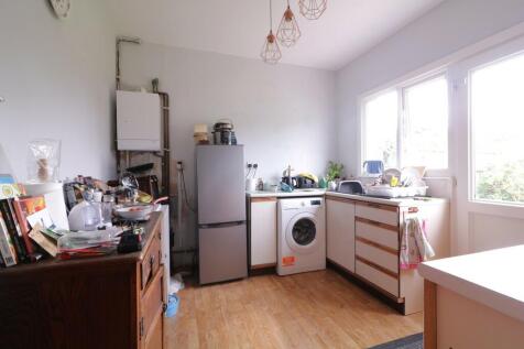 Braemar Kitchen.
