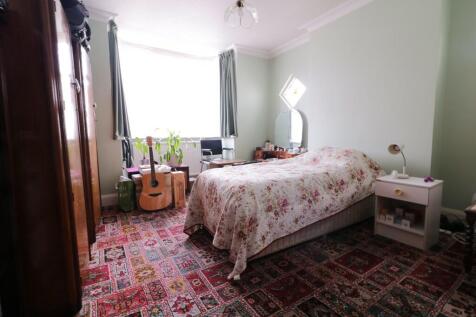 Braemar Bedroom 1