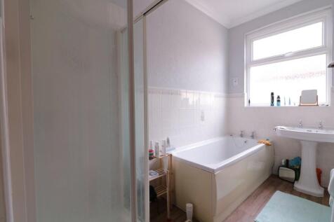 Braemar Bathroom