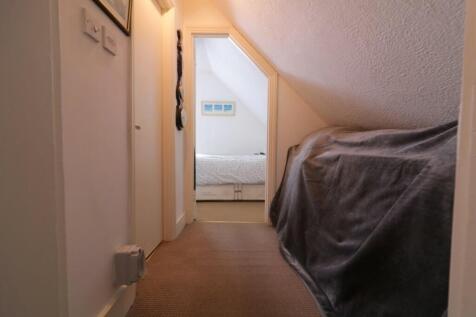 Clifton Court hal...