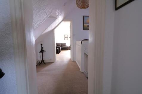Clifton Court hal...