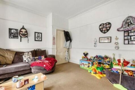 21 Beresford Road...