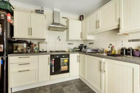 21 Beresford Road...