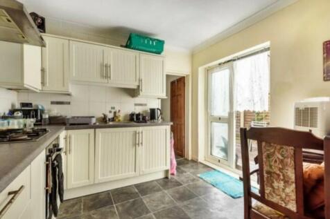 21 beresford road...