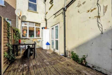 21 Beresford Road...