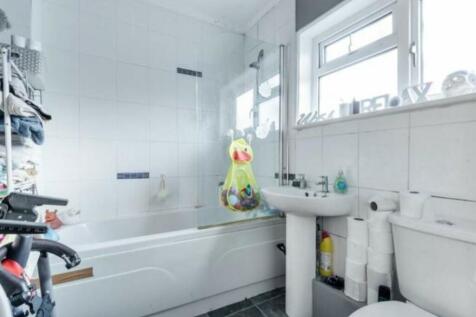 21 Beresford Road...
