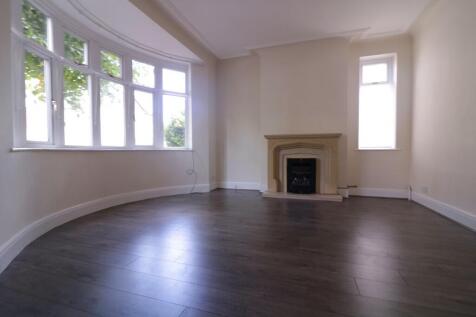 39 St. Johns Road...