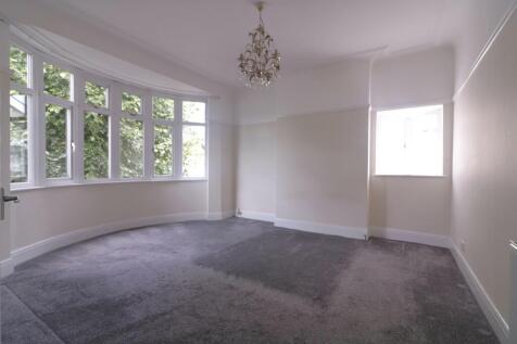 39 St. Johns Road...