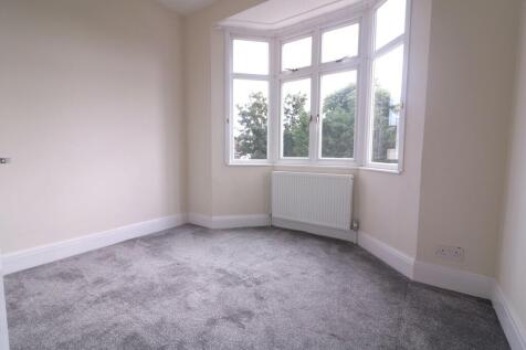 39 St. Johns Road...