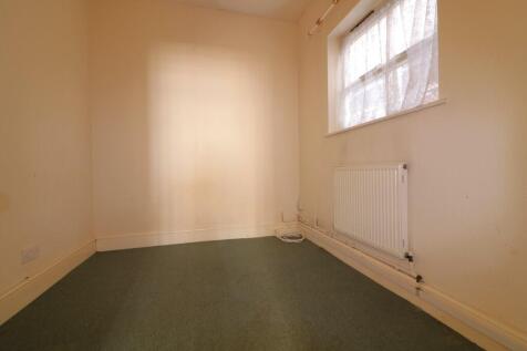 Crowstone Road be...